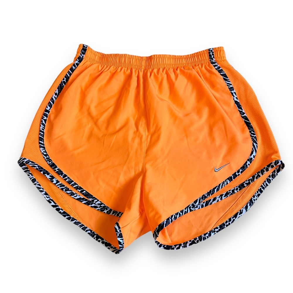 Nike Tempo Brief Lined running shorts